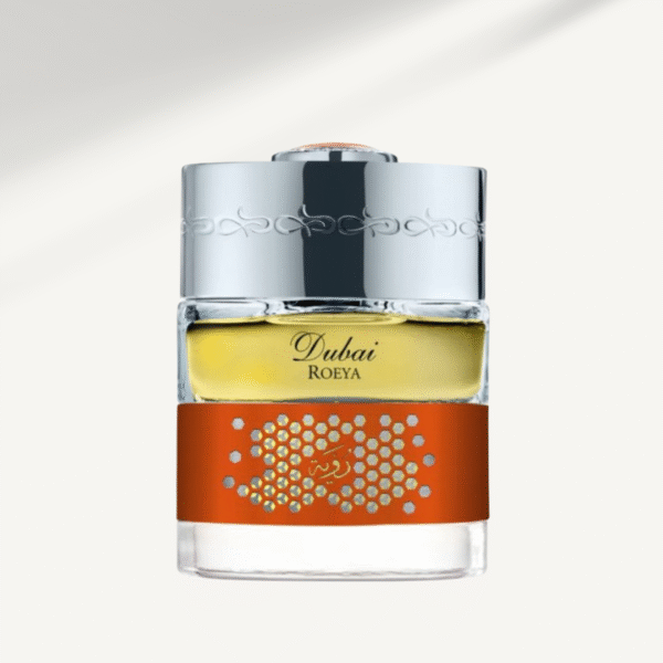 Spirit of Dubai Roeya – Eau de Parfum (50 ml)