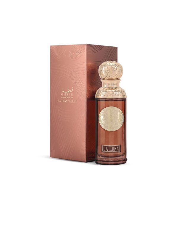 Gissah La Luna – Eau de Parfum Femenino (200 ml) - Imagen 2