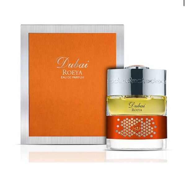 Spirit of Dubai Roeya – Eau de Parfum (50 ml) - Imagen 2